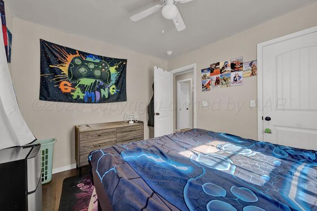 2011 N HIGHLAND Street, Amarillo, TX 79107