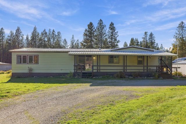 21221 N Myrtle Rd, Colbert, WA 99003 property photo