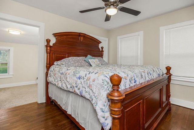 3307 Agnes Avenue, Kansas City, MO 64128