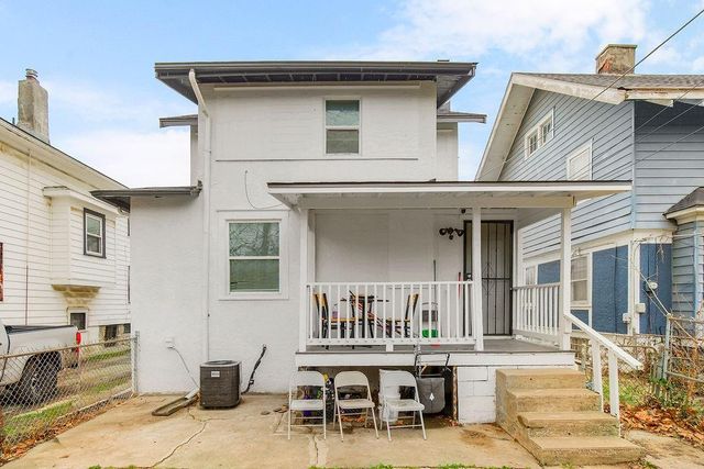 3307 Agnes Avenue, Kansas City, MO 64128