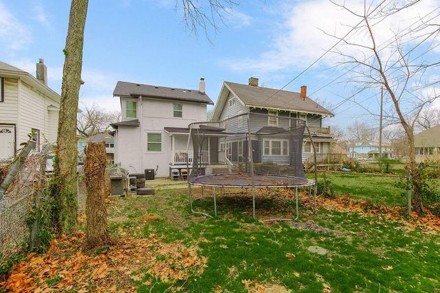 3307 Agnes Avenue, Kansas City, MO 64128