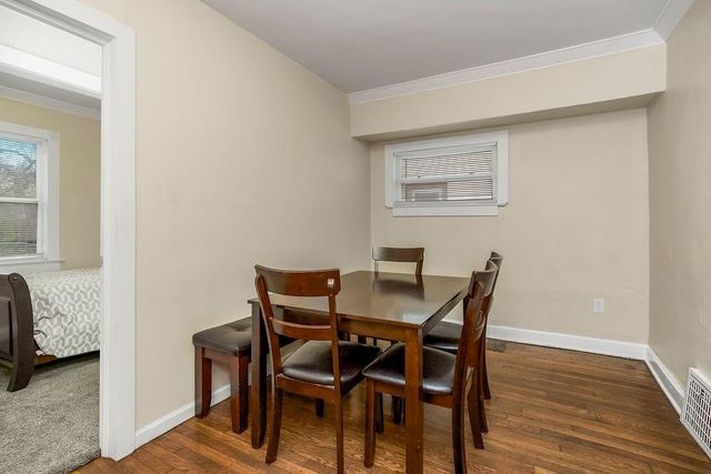 3307 Agnes Avenue, Kansas City, MO 64128