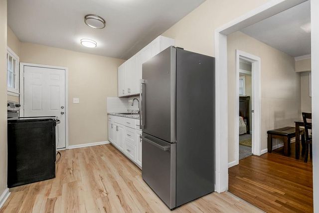 3307 Agnes Avenue, Kansas City, MO 64128