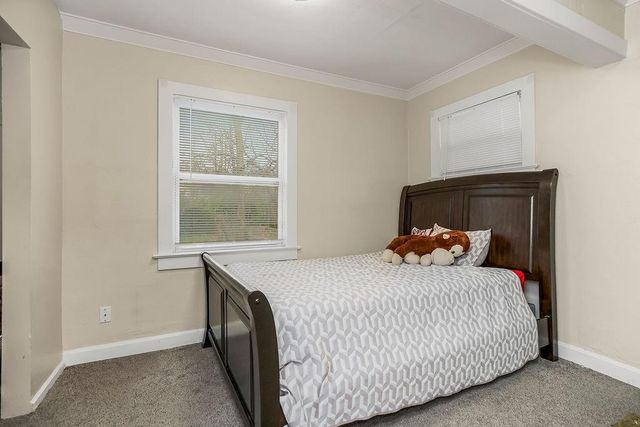 3307 Agnes Avenue, Kansas City, MO 64128