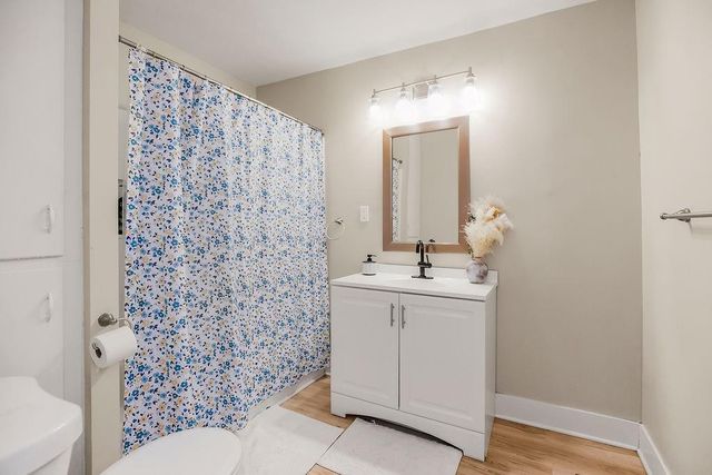 3307 Agnes Avenue, Kansas City, MO 64128