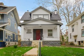 3307 Agnes Avenue, Kansas City, MO 64128