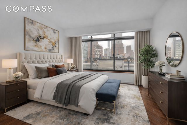 400 E 70th St Apt 702, New York City, NY 10021