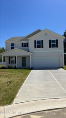 7005 Peppermill Way, Rocky Mount, NC 27804