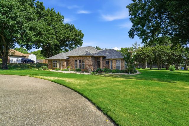 1362 Cross Timber Drive, Southlake, TX 76092