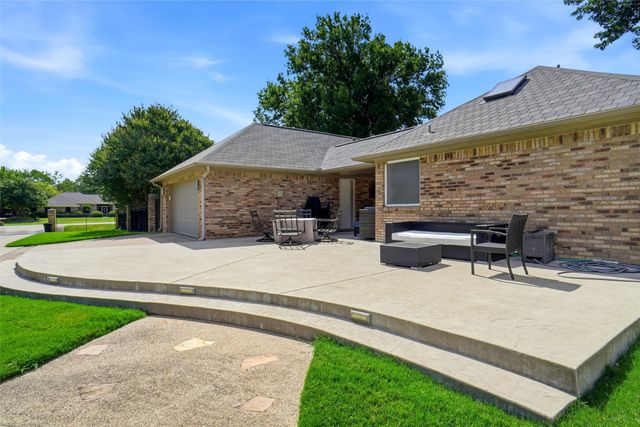 1362 Cross Timber Drive, Southlake, TX 76092