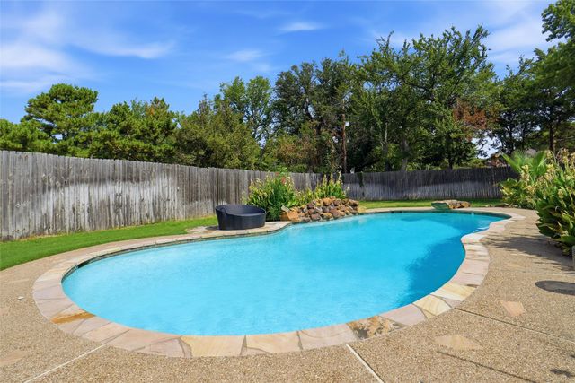 1362 Cross Timber Drive, Southlake, TX 76092
