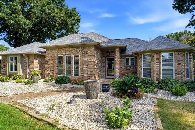 1362 Cross Timber Drive, Southlake, TX 76092