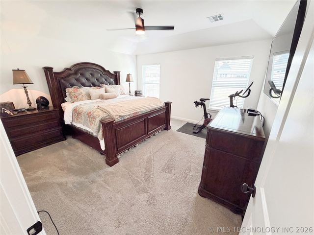 5804 E 127th Street S, Bixby, OK 74008