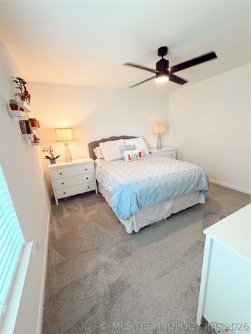5804 E 127th Street S, Bixby, OK 74008