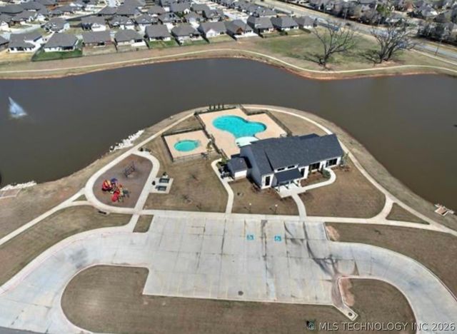 5804 E 127th Street S, Bixby, OK 74008
