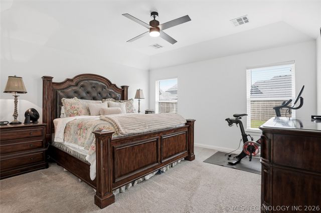 5804 E 127th Street S, Bixby, OK 74008