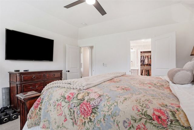 5804 E 127th Street S, Bixby, OK 74008