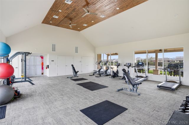 5804 E 127th Street S, Bixby, OK 74008