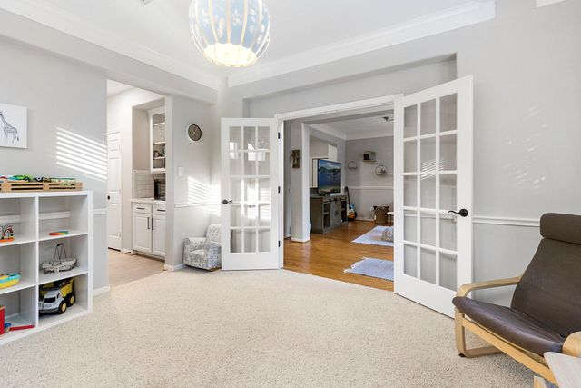 51 Silver Bayou Court, The Woodlands, TX 77384