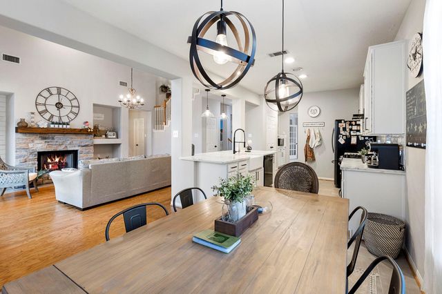 51 Silver Bayou Court, The Woodlands, TX 77384