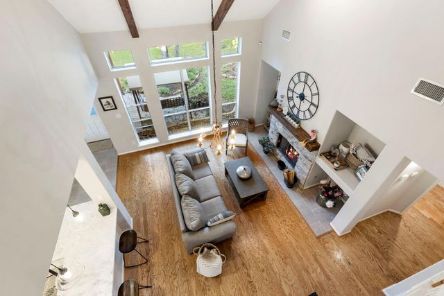 51 Silver Bayou Court, The Woodlands, TX 77384