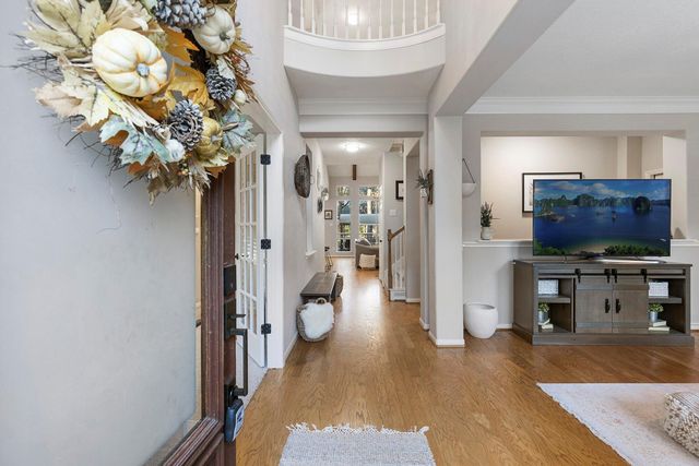 51 Silver Bayou Court, The Woodlands, TX 77384