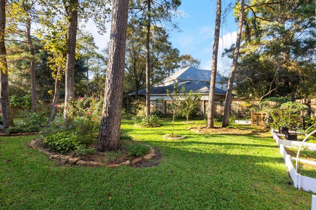 51 Silver Bayou Court, The Woodlands, TX 77384