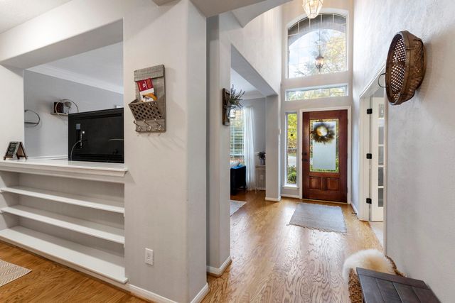 51 Silver Bayou Court, The Woodlands, TX 77384