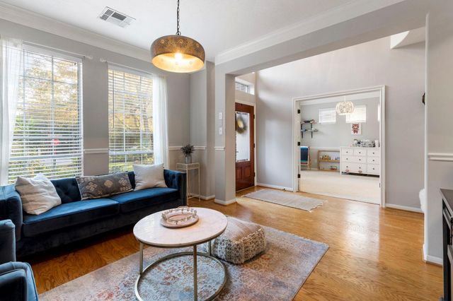 51 Silver Bayou Court, The Woodlands, TX 77384