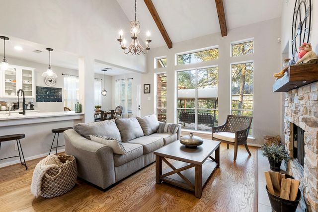 51 Silver Bayou Court, The Woodlands, TX 77384