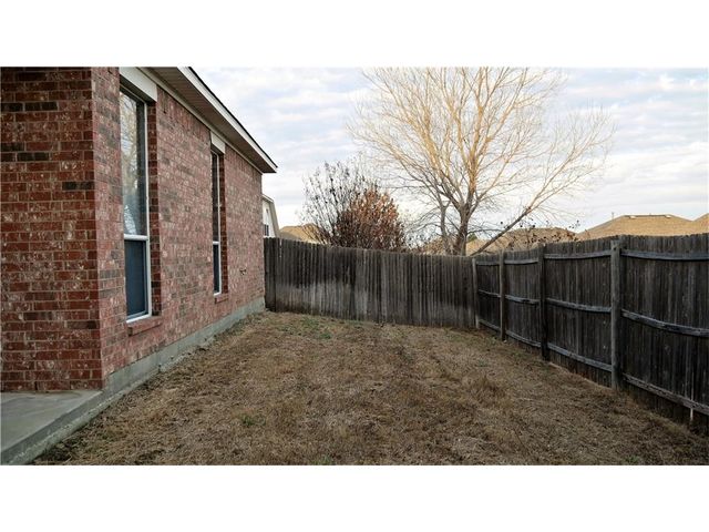 4105 Claymore Lane, Fort Worth, TX 76244