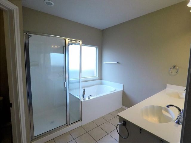 4105 Claymore Lane, Fort Worth, TX 76244