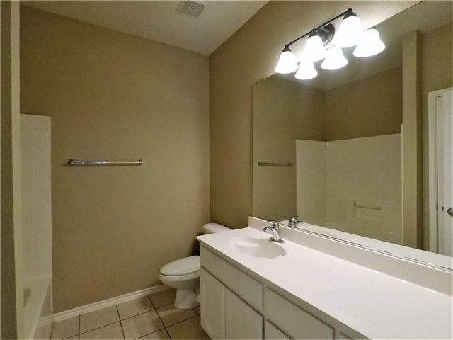 4105 Claymore Lane, Fort Worth, TX 76244