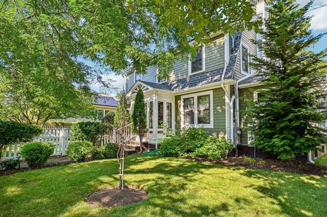 155 Auburndale Ave, Newton, MA 02465
