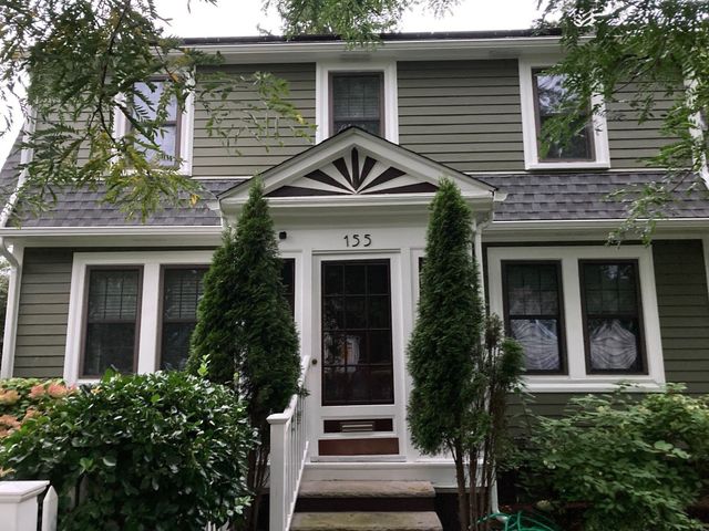 155 Auburndale Ave, Newton, MA 02465