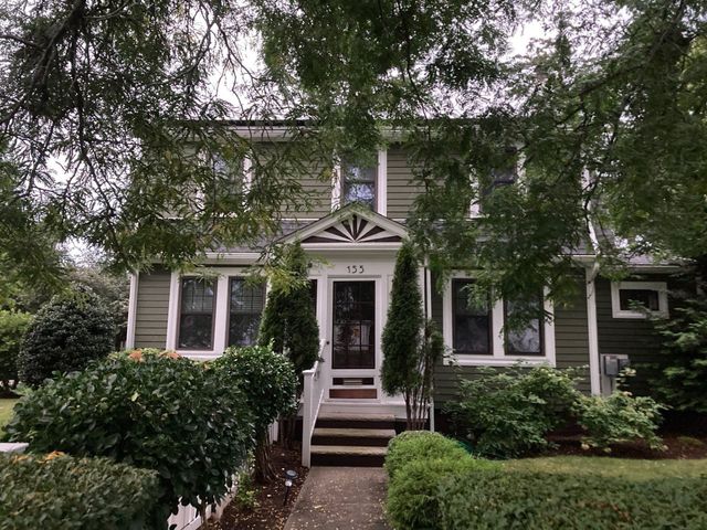 155 Auburndale Ave, Newton, MA 02465