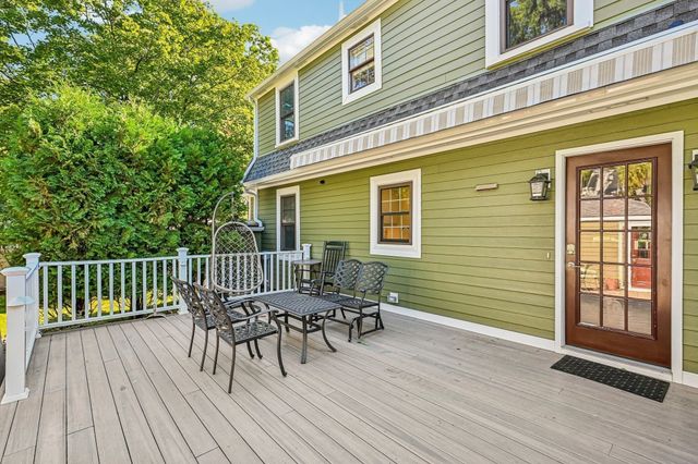 155 Auburndale Ave, Newton, MA 02465