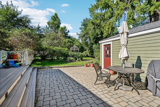 155 Auburndale Ave, Newton, MA 02465