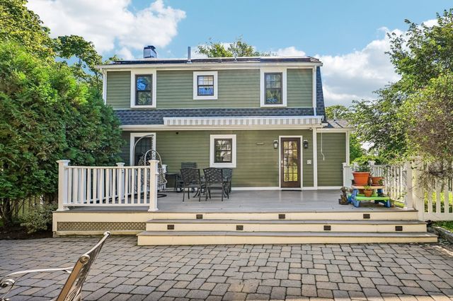 155 Auburndale Ave, Newton, MA 02465