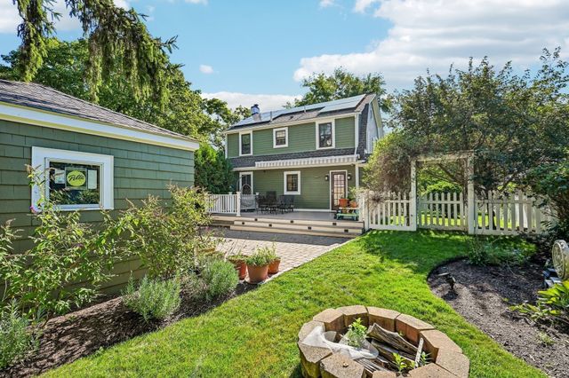 155 Auburndale Ave, Newton, MA 02465