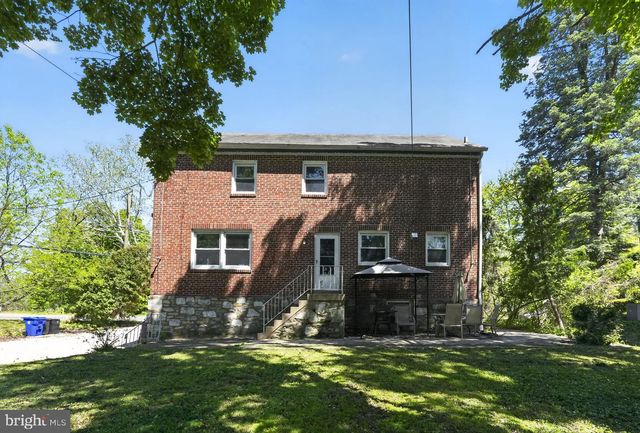 7820 HAINES RD, Cheltenham, PA 19012