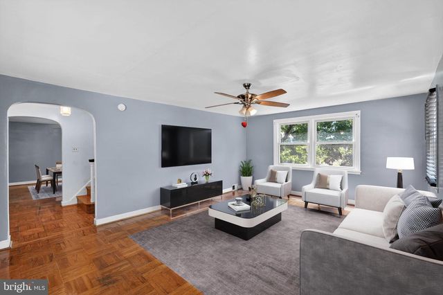 7820 HAINES RD, Cheltenham, PA 19012
