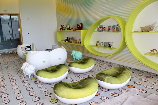 501 NE 31st St 2705, Miami, FL 33137