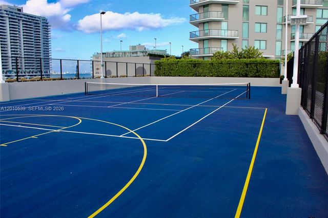 501 NE 31st St 2705, Miami, FL 33137