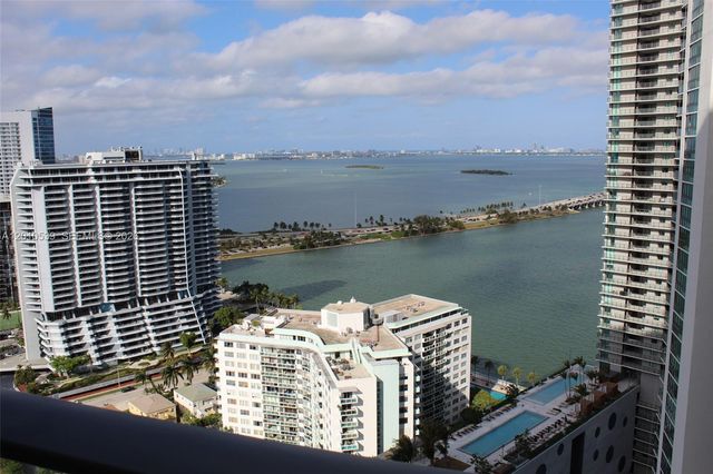 501 NE 31st St 2705, Miami, FL 33137