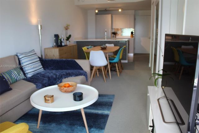 501 NE 31st St 2705, Miami, FL 33137