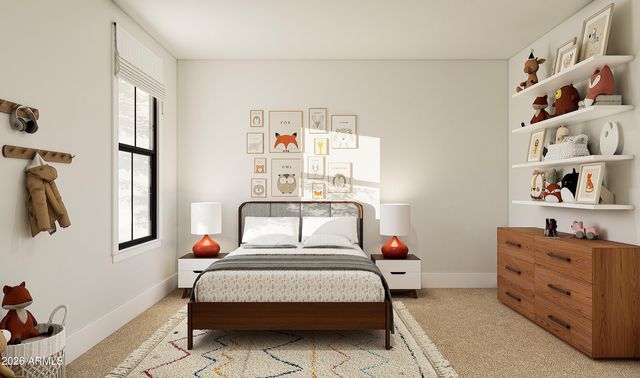 7261 E Via Luna Drive, Scottsdale, AZ 85255