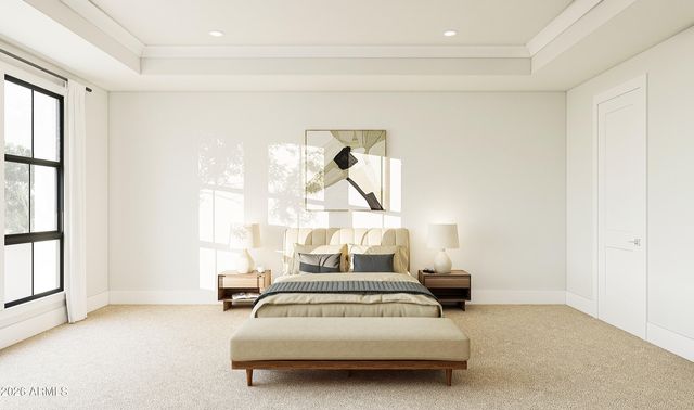 7261 E Via Luna Drive, Scottsdale, AZ 85255