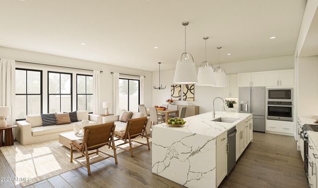 7261 E Via Luna Drive, Scottsdale, AZ 85255