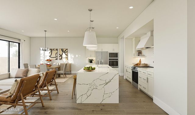 7261 E Via Luna Drive, Scottsdale, AZ 85255